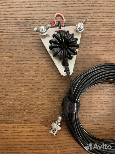 Кв-трансивер lab599 tx-500