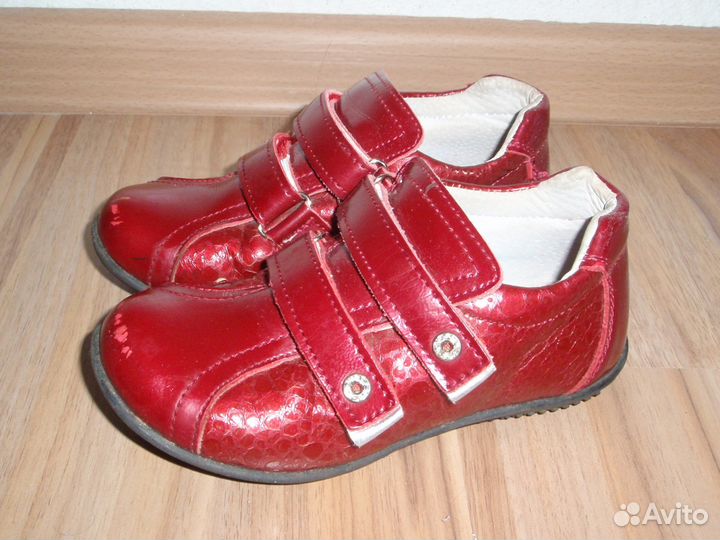 Туфли