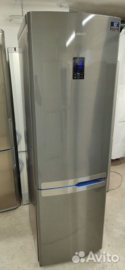 Холодильник Самсунг ноуфрост