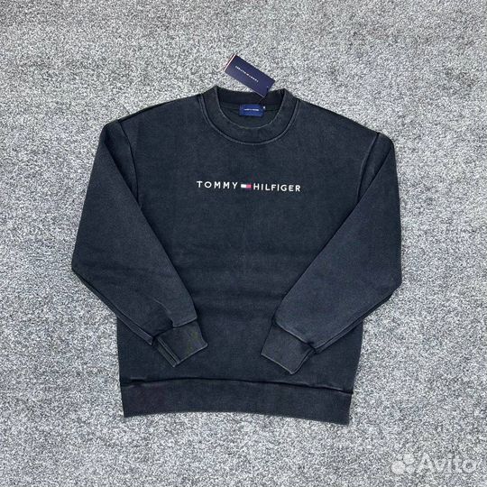 Свитшот Tommy Hilfiger