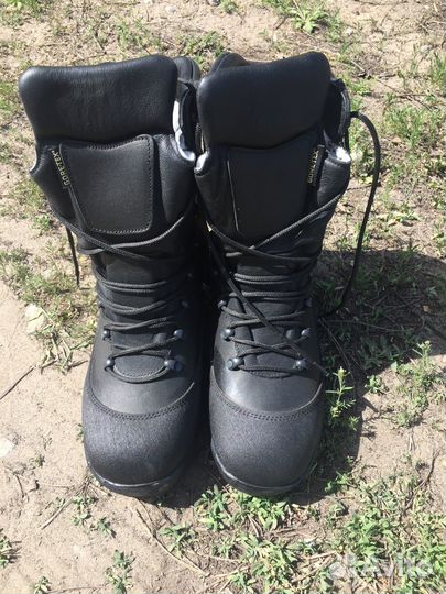 Берцы зимние 44 45