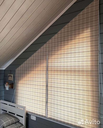 Жалюзи Рулонные шторы от Производителя
