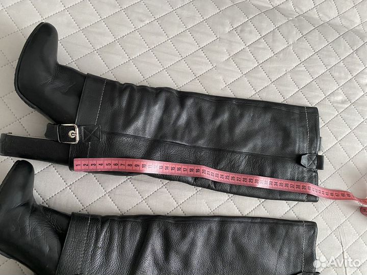 Сапоги Mario Muzi