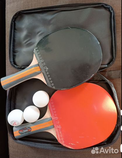 Набор для настольного тенниса,лучшее качество