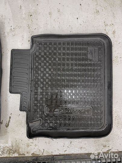 Ковры Camry 50