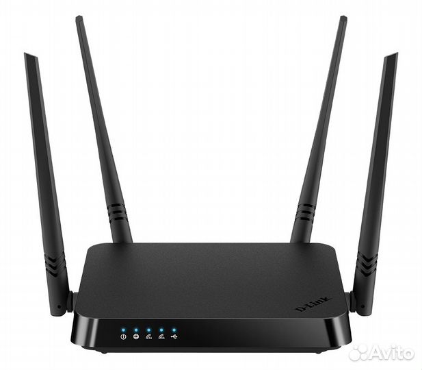 Wifi роутер TP-Link Archer C5 Pro 2.4/5ггц 1000 Мб