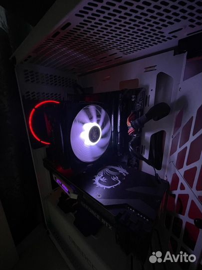 Системный блок