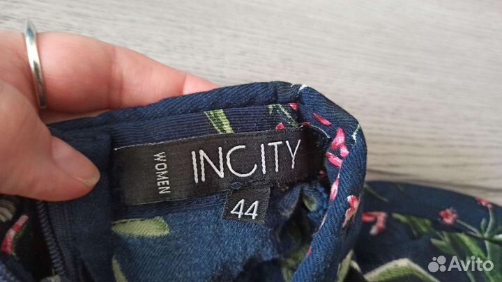 Платье Incity 44 размер