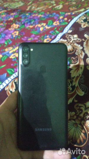Samsung galaxy а11