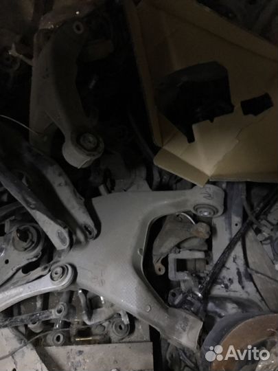 Задний нижный рычаг Бмв f20 Bmw f10