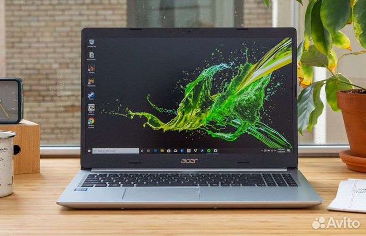 Игровой Acer i7/8Ядер/8GB