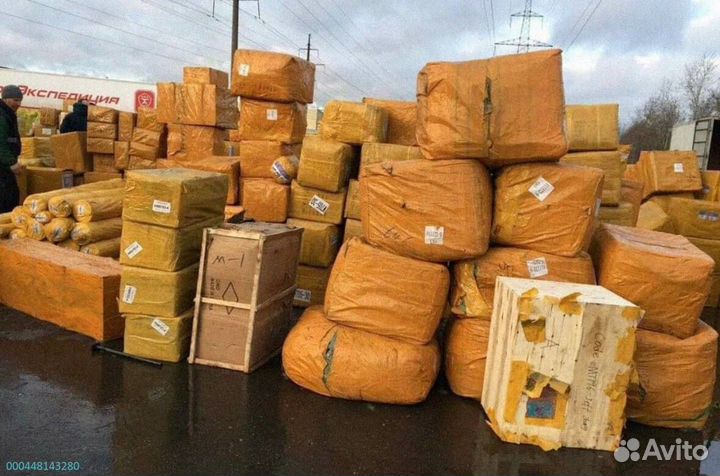 Коробки с техникой / Алиэкспресс (Арт.60452)