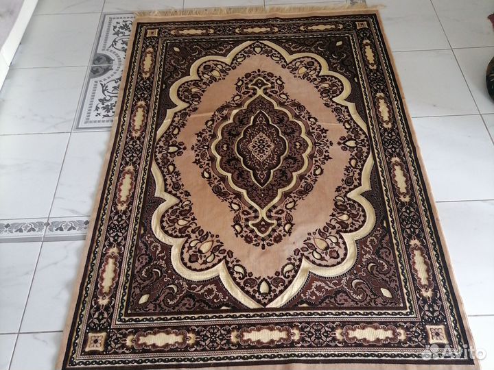 Ковер покрывало