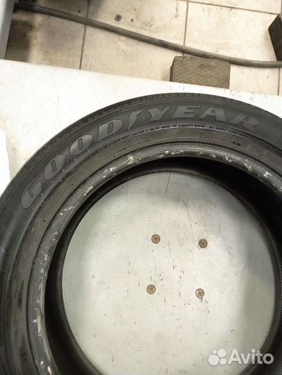 Goodyear Eagle LS 225/55 R18