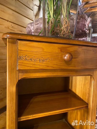 Тумба прикроватная. Франция