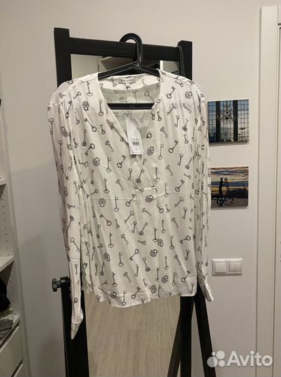 Блузка Warehouse