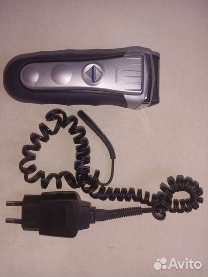 Бритва электрическая braun