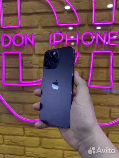 iPhone 14 Pro Max, 128 ГБ