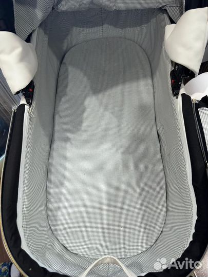 Продам детскую коляску