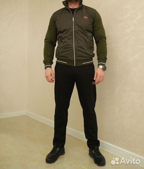 Спортивный костюм Paul Shark