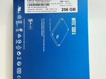 SSD Intel 545s 256Gb
