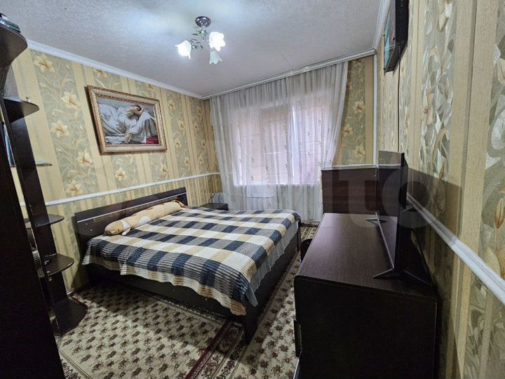2-к. квартира, 50,8 м², 8/9 эт.
