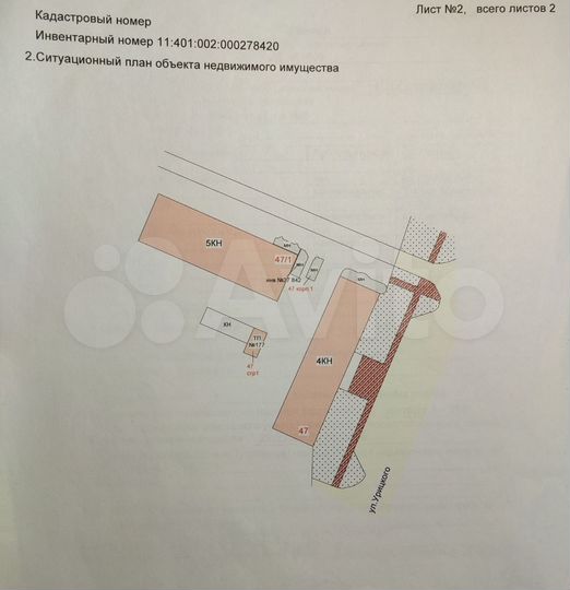 Торговая площадь, 31 м²