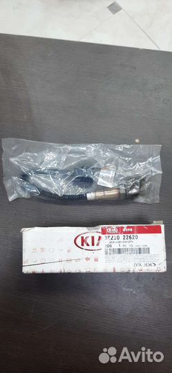 Лямбда зонд датчик кислород Hyundai-KIA 3921022620