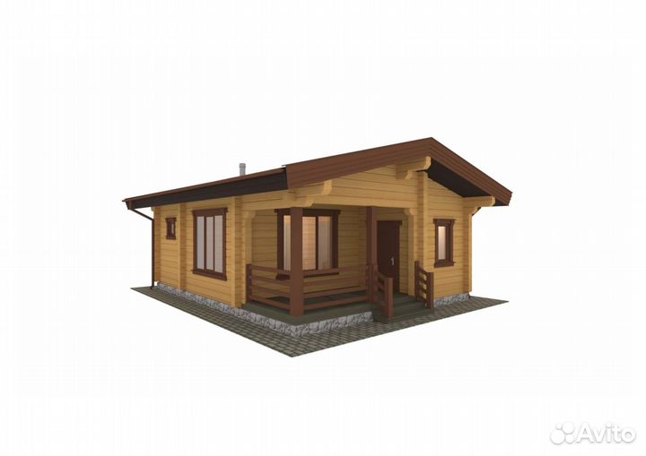 Проектирование домов