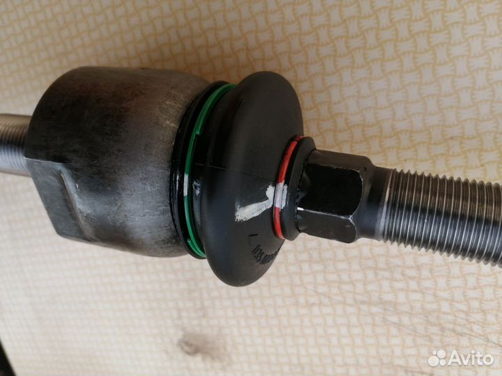 Рулевой наконечник Weidemann T5625