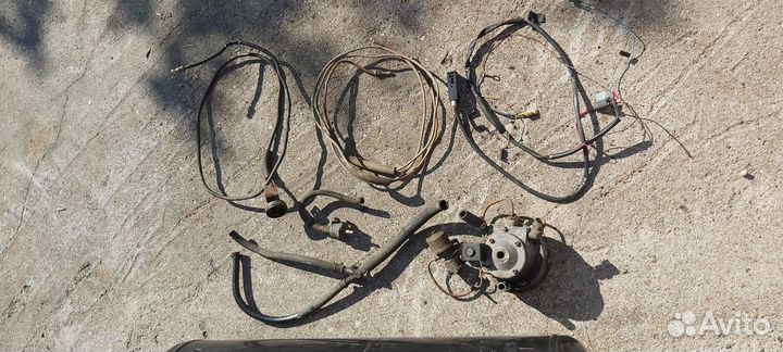 Гбо газовое оборудование