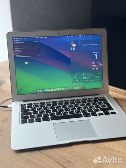 Apple MacBook Air 13