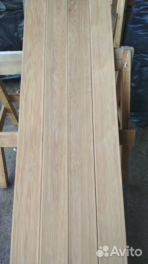 Террасная доска, высший сорт