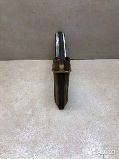 Радиатор печки Saab 9000 седан 2290 куб.см 200 лс