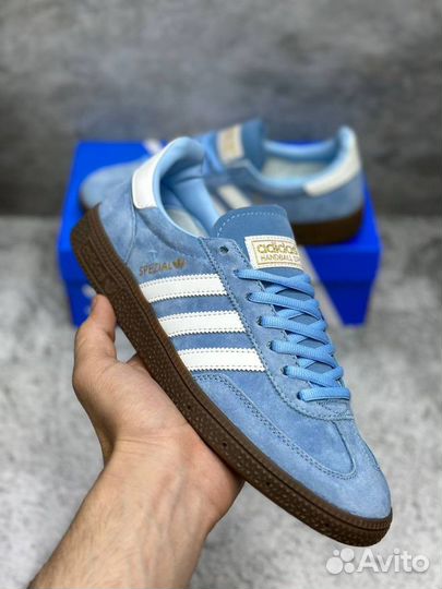 Кроссовки Adidas Spezial