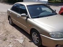 Kia Spectra 1.6 MT, 2007, 315 000 км, с пробегом, цена 279 000 руб.