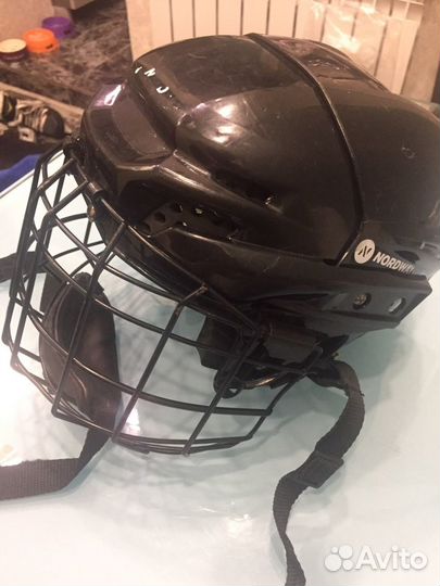 Шорты хоккейные