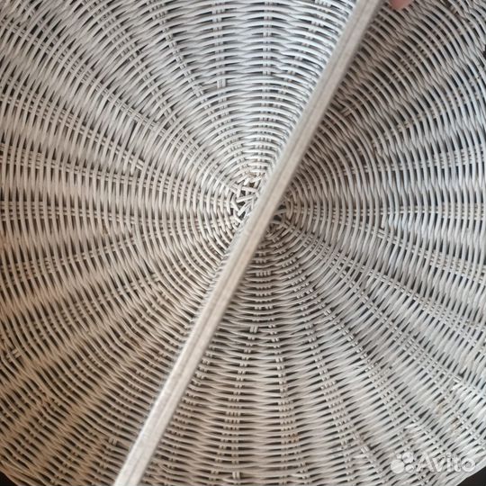 Подставки плейсмат под 2 тарелки и под 2 стакана