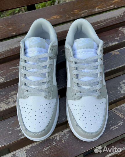 Кроссовки Nike Dunk low