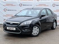 Ford Focus 1.6 AT, 2011, 180 000 км, с пробегом, цена 775 000 руб.