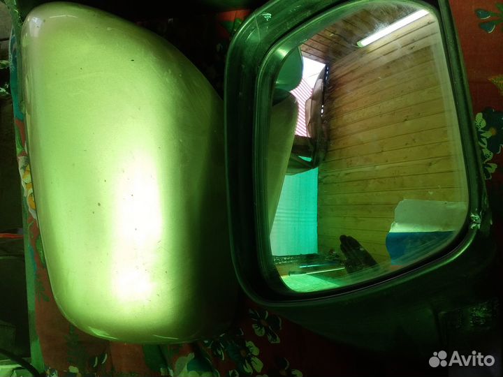 Зеркала Suzuki grant vitara