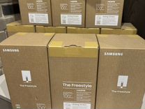 Новый проектор Samsung The Freestyle