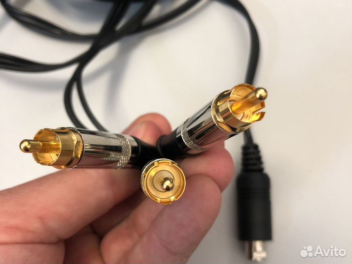 Аудио видео кабель для Beovision 11 B&O