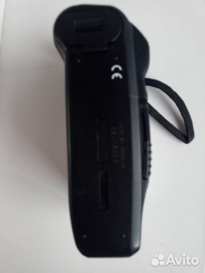 Пленочный фотоаппарат samsung FF-222