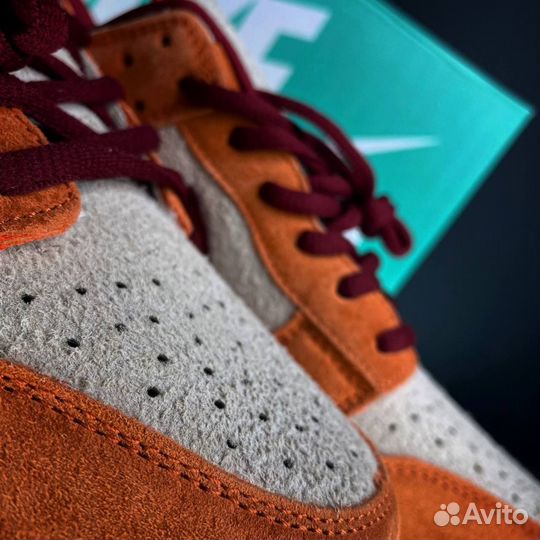 Nike dunk low 122ART