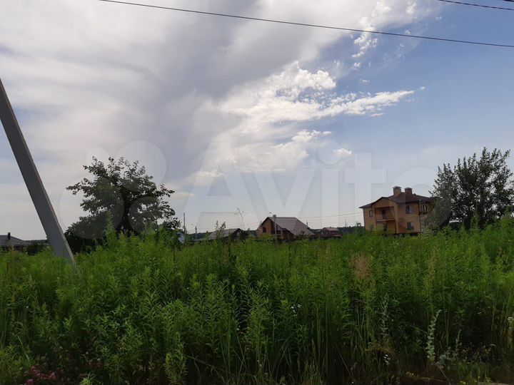 Участок 25 сот. (ИЖС)