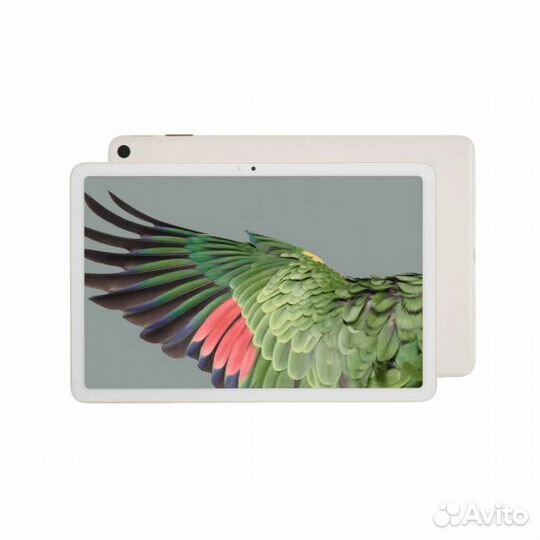 Google Pixel Tablet 8/256 гб Porcelain