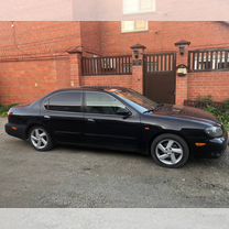 Nissan Maxima 2.0 AT, 2002, 300 000 км, с пробегом, цена 330 000 руб.