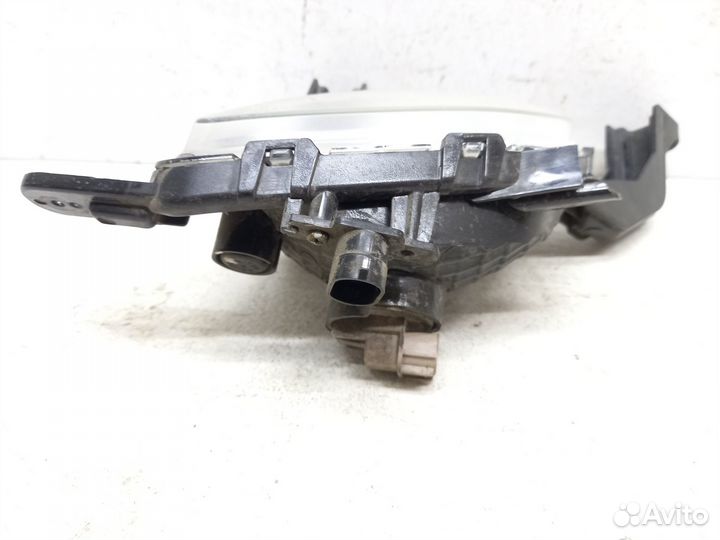 Kia Picanto (11-15) фара противотуманная правая