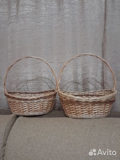 Корзины